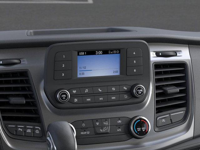 2024 Ford Transit-350 Passenger Van XL