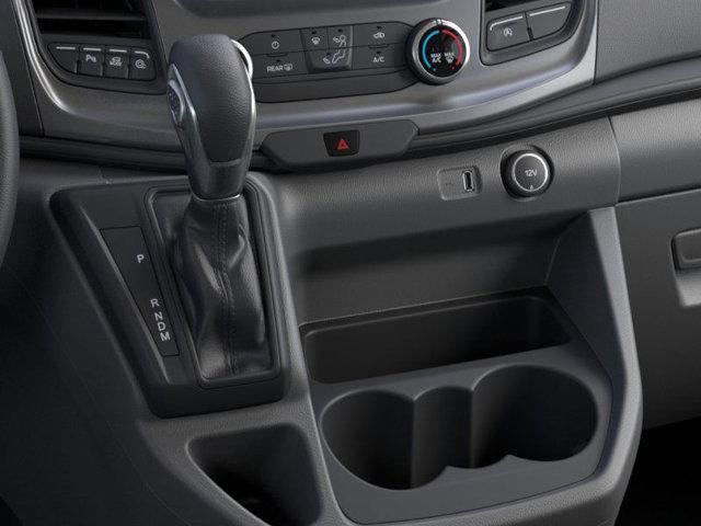 2024 Ford Transit-350 Passenger Van XL