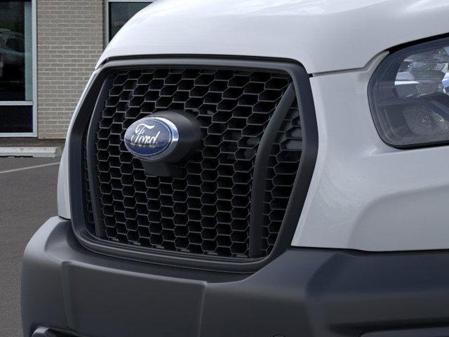 2024 Ford Transit-350 Passenger Van XL