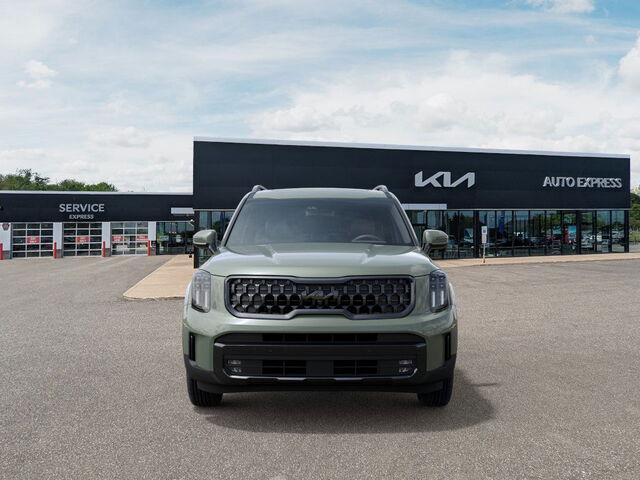 2025 Kia Telluride SX Prestige X-Line