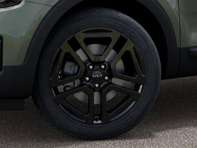 2025 Kia Telluride SX Prestige X-Line