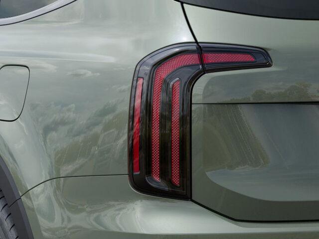 2025 Kia Telluride SX Prestige X-Line