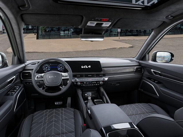 2025 Kia Telluride SX Prestige X-Line