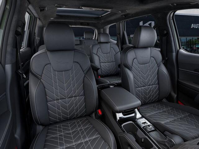 2025 Kia Telluride SX Prestige X-Line