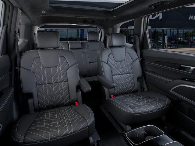 2025 Kia Telluride SX Prestige X-Line