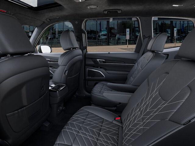 2025 Kia Telluride SX Prestige X-Line