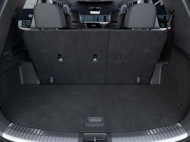 2025 Kia Telluride SX Prestige X-Line