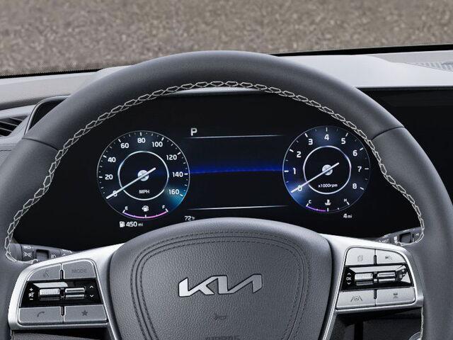 2025 Kia Telluride SX Prestige X-Line