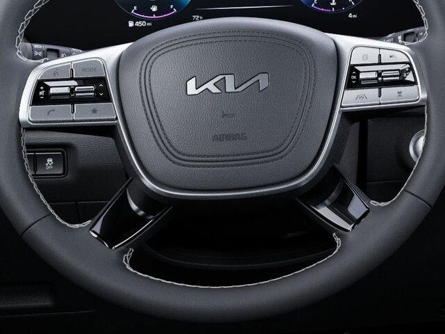 2025 Kia Telluride SX Prestige X-Line