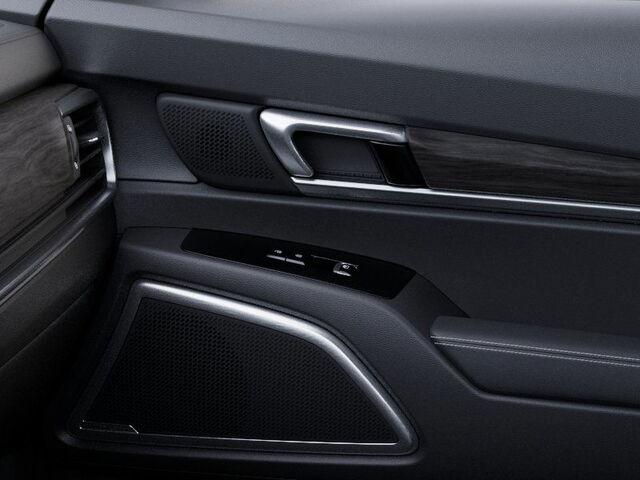 2025 Kia Telluride SX Prestige X-Line