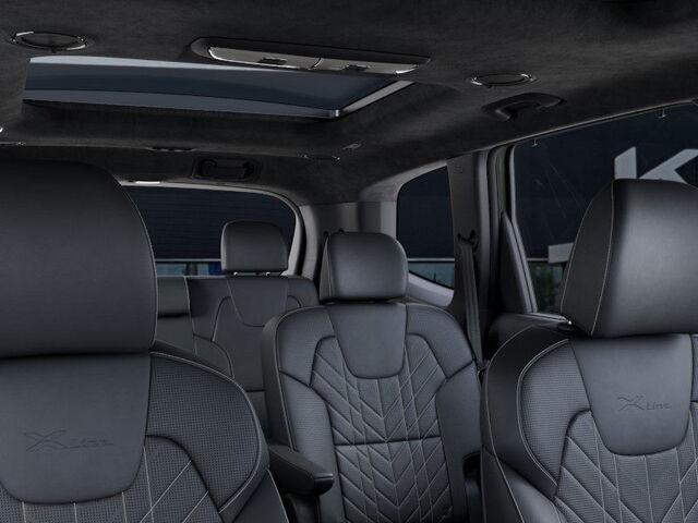 2025 Kia Telluride SX Prestige X-Line