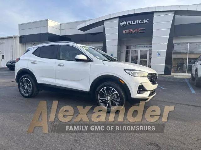 2023 Buick Encore GX Select AWD for sale in Bloomsburg, PA