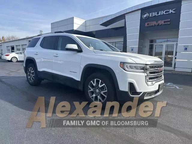 2023 GMC Acadia AWD SLT for sale in Bloomsburg, PA