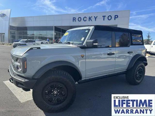 2023 Ford Bronco Badlands for sale in Sevierville, TN