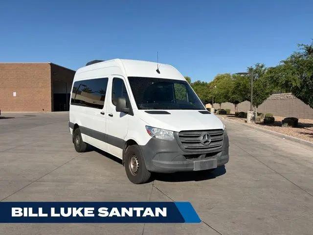 2019 Mercedes-Benz Sprinter 2500 High Roof V6 for sale in Gilbert, AZ