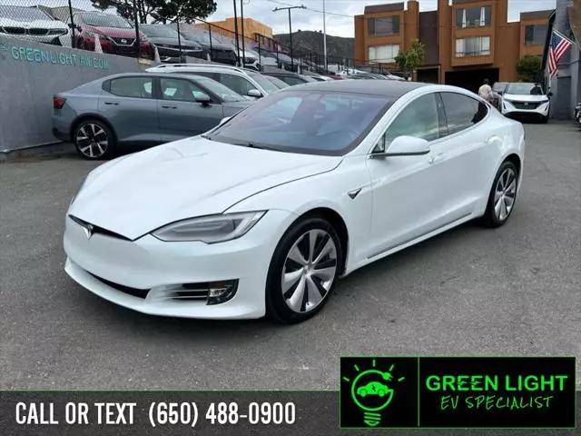 2020 Tesla Model S for Sale Near Me