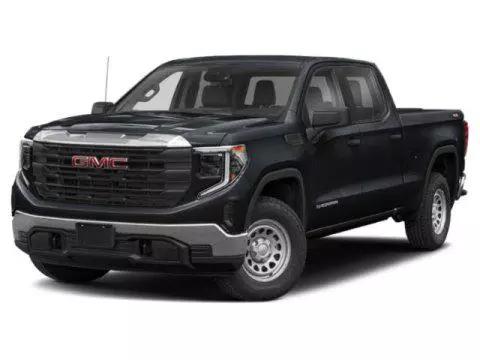 2024 GMC Sierra 1500 AT4 for sale in Madison, IN