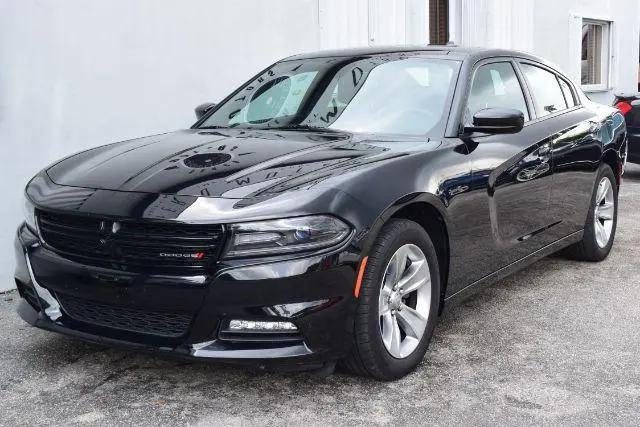 2020 Dodge Charger GT RWD for sale in Miami, FL