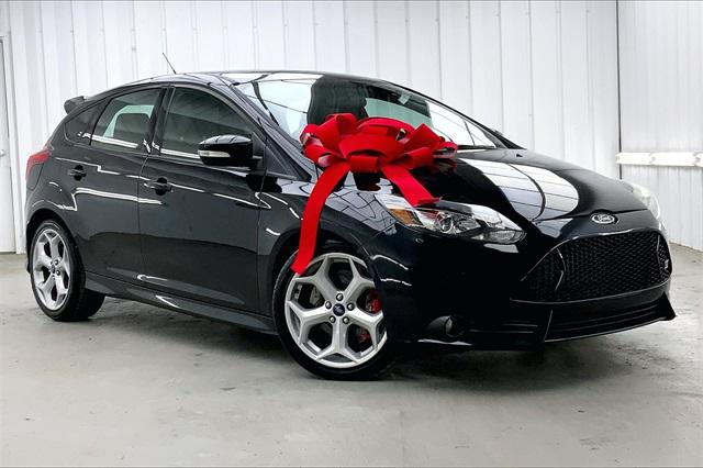 2013 Ford Focus ST