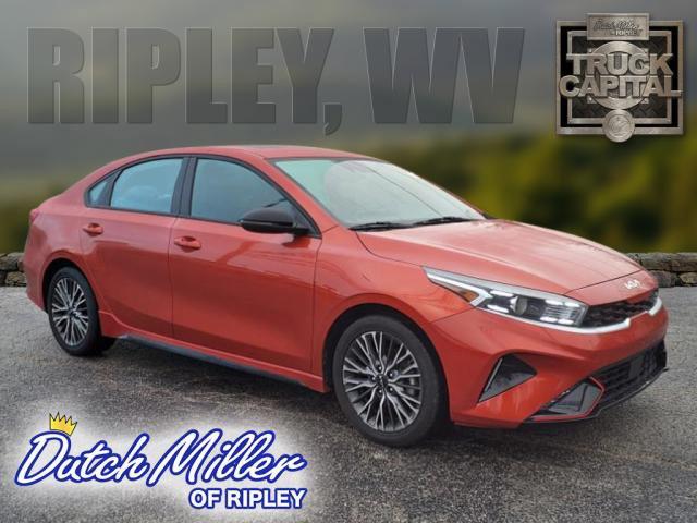 2023 Kia Forte GT-Line for sale in Ripley, WV