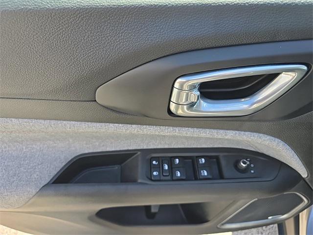 2022 Jeep Compass Latitude Lux 4x4