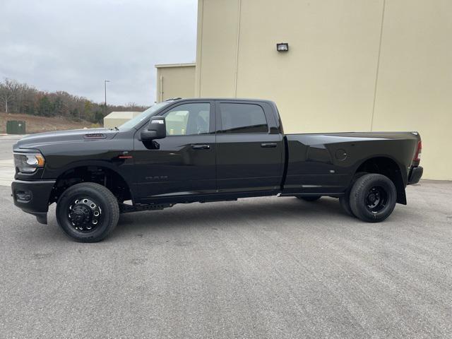 2024 RAM Ram 3500 RAM 3500 BIG HORN CREW CAB 4X4 8 BOX