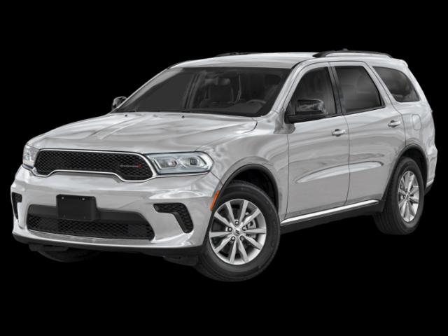 2025 Dodge Durango DURANGO GT PLUS AWD