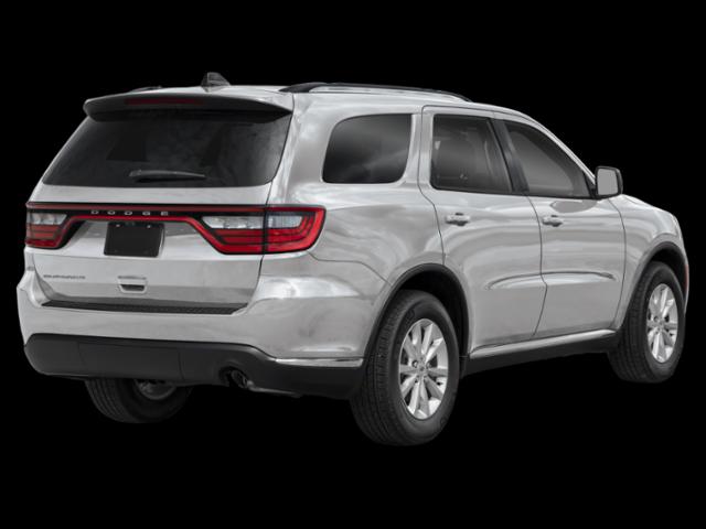 2025 Dodge Durango DURANGO GT PLUS AWD