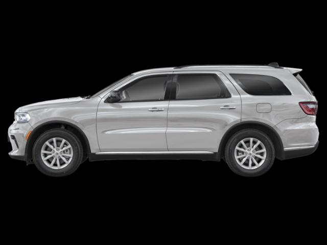 2025 Dodge Durango DURANGO GT PLUS AWD