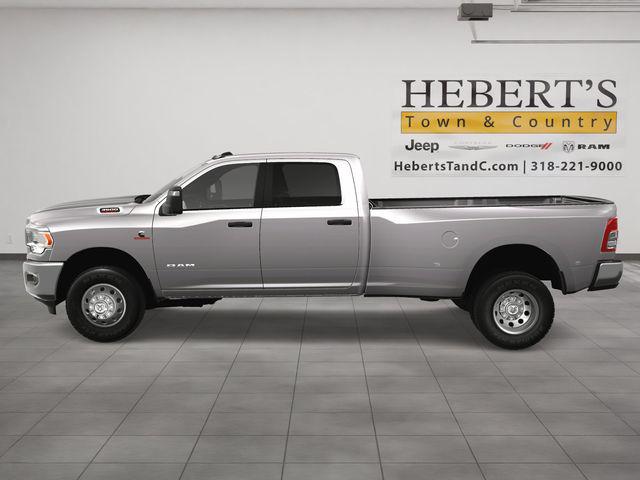 2024 RAM Ram 3500 RAM 3500 BIG HORN CREW CAB 4X4 8 BOX