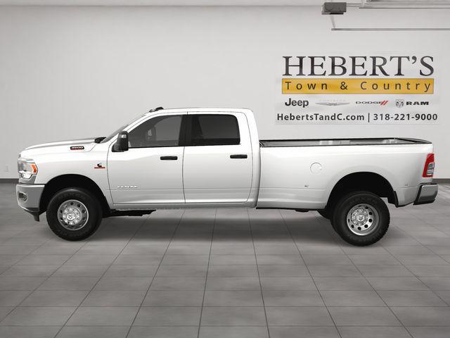 2024 RAM Ram 3500 RAM 3500 BIG HORN CREW CAB 4X4 8 BOX