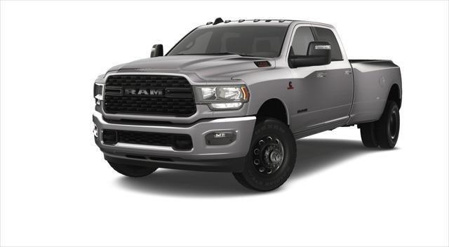 2024 RAM Ram 3500 RAM 3500 LONE STAR CREW CAB 4X4 8 BOX