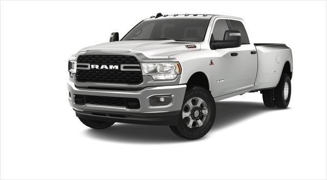 2024 RAM Ram 3500 RAM 3500 LONE STAR CREW CAB 4X4 8 BOX