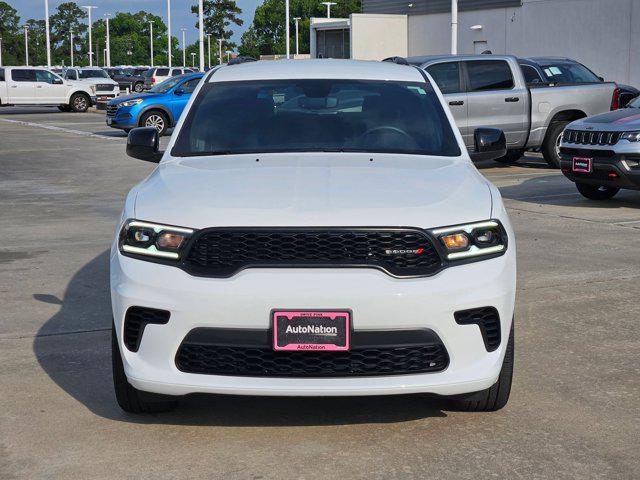 2025 Dodge Durango DURANGO GT RWD