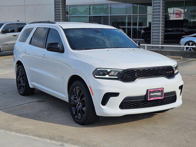 2025 Dodge Durango DURANGO GT RWD