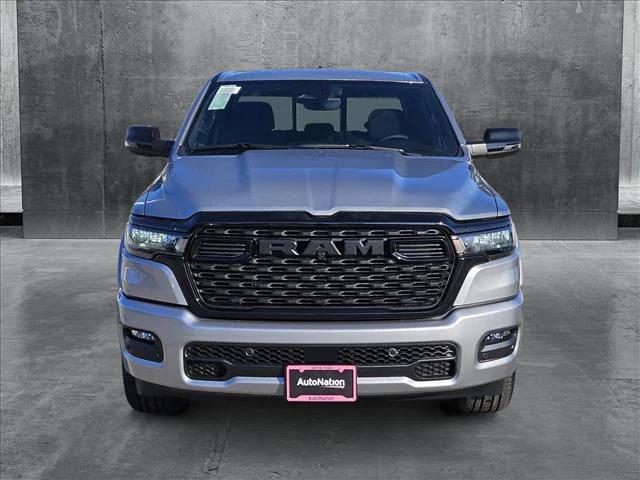 2025 RAM Ram 1500 RAM 1500 LONE STAR CREW CAB 4X4 57 BOX