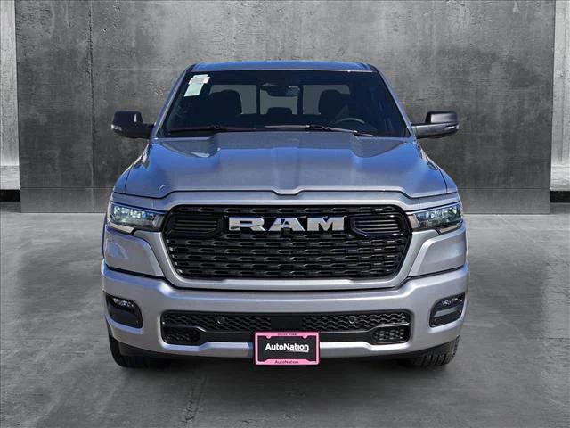 2025 RAM Ram 1500 RAM 1500 LONE STAR CREW CAB 4X4 57 BOX