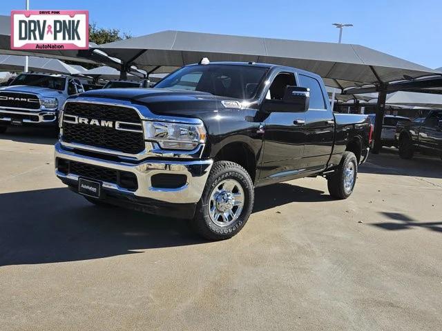 2024 RAM Ram 2500 RAM 2500 TRADESMAN CREW CAB 4X4 64 BOX