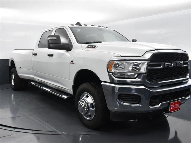 2024 RAM Ram 3500 RAM 3500 TRADESMAN CREW CAB 4X4 8 BOX