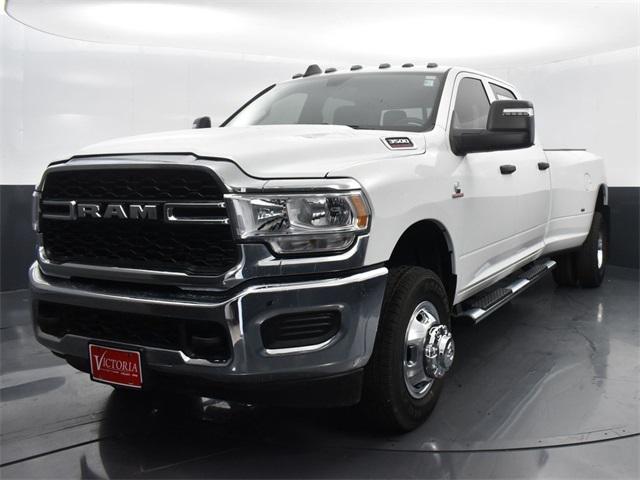 2024 RAM Ram 3500 RAM 3500 TRADESMAN CREW CAB 4X4 8 BOX