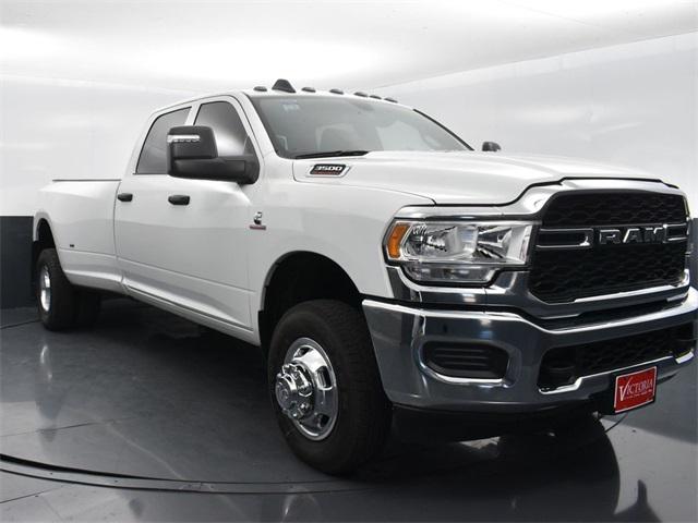 2024 RAM Ram 3500 RAM 3500 TRADESMAN CREW CAB 4X4 8 BOX