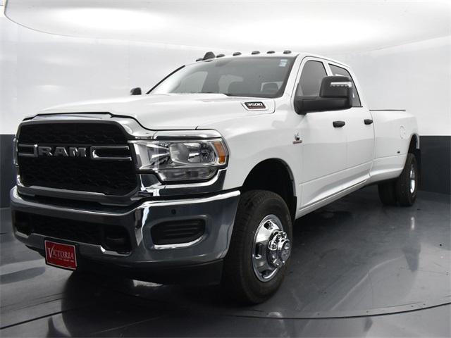 2024 RAM Ram 3500 RAM 3500 TRADESMAN CREW CAB 4X4 8 BOX