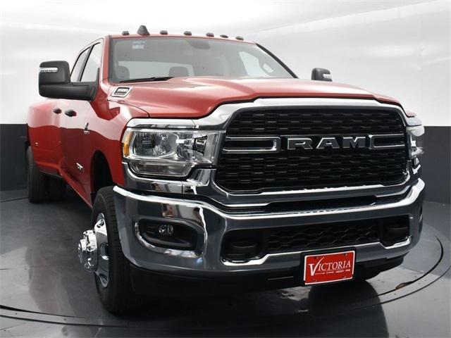 2024 RAM Ram 3500 RAM 3500 LONE STAR CREW CAB 4X4 8 BOX