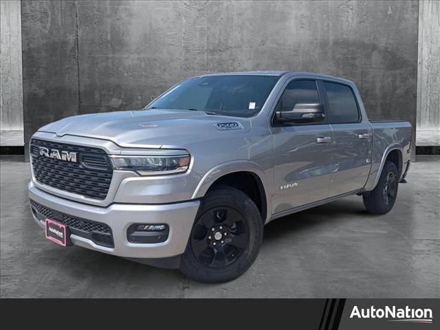 2025 RAM Ram 1500 RAM 1500 LONE STAR CREW CAB 4X4 57 BOX