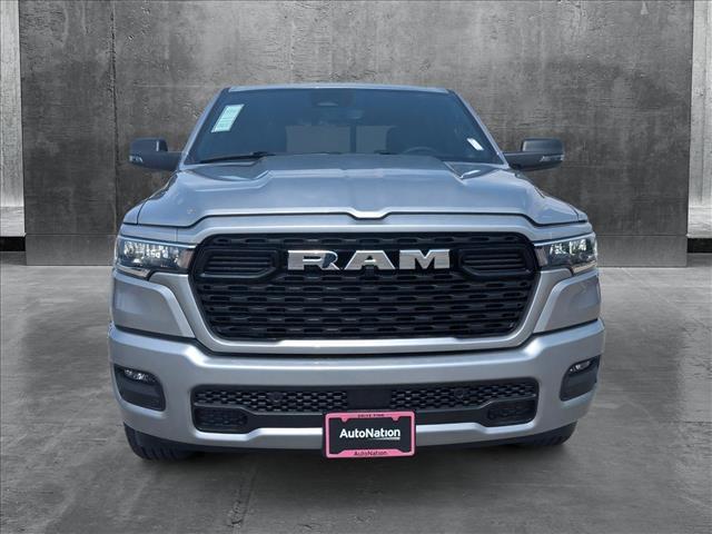 2025 RAM Ram 1500 RAM 1500 LONE STAR CREW CAB 4X4 57 BOX