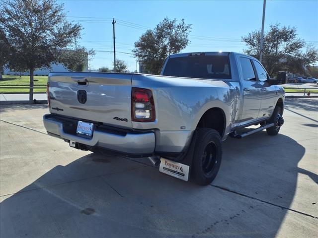 2024 RAM Ram 3500 RAM 3500 LONE STAR CREW CAB 4X4 8 BOX