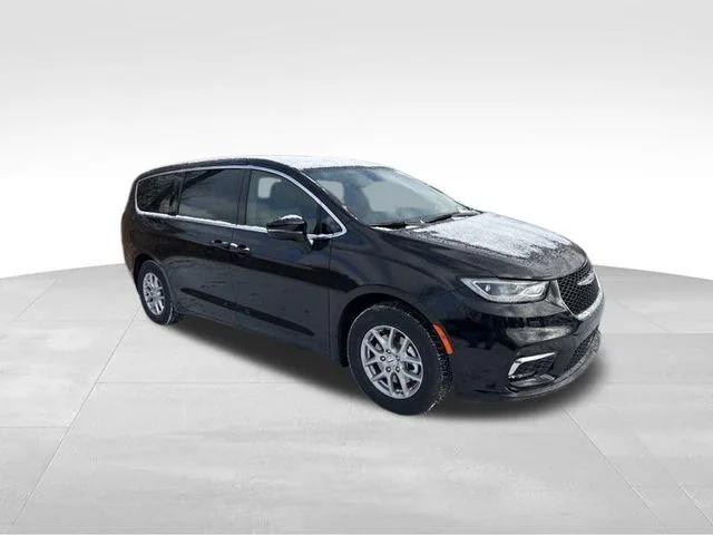 2025 Chrysler Pacifica PACIFICA SELECT