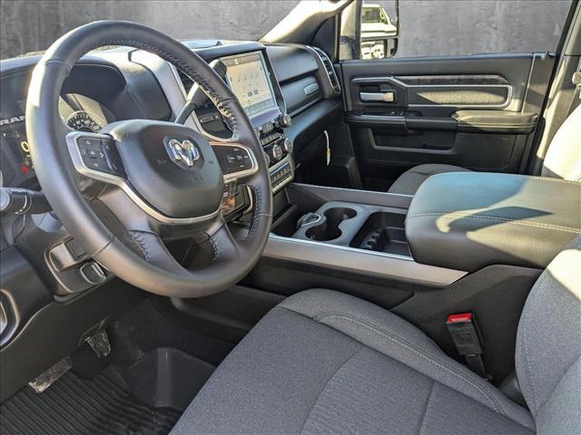2024 RAM Ram 2500 RAM 2500 BIG HORN CREW CAB 4X4 64 BOX