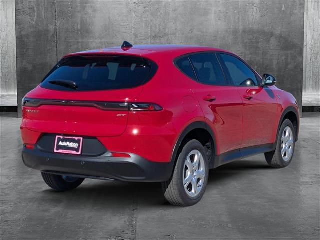 2025 Dodge Hornet HORNET GT