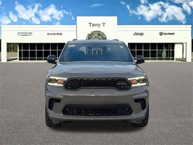 2025 Dodge Durango DURANGO GT RWD